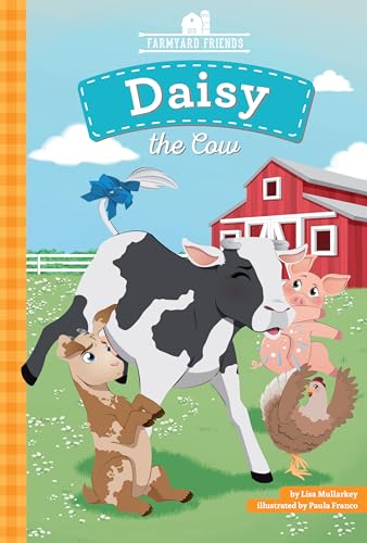 Stock image for Daisy the Cow for sale by Better World Books