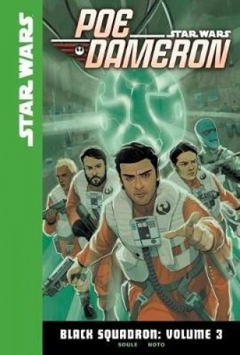 Stock image for Black Squadron : Volume 3 for sale by Better World Books