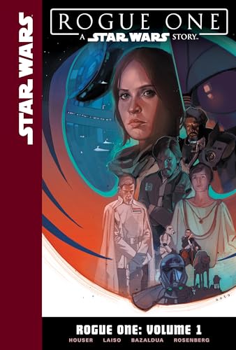Stock image for Rogue One : Volume 1 for sale by Better World Books