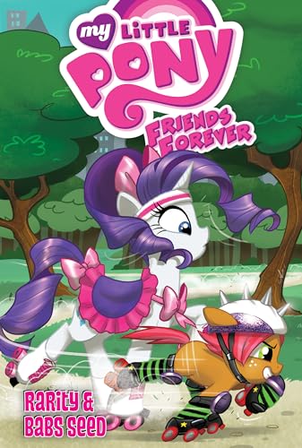 Stock image for Rarity and Babs Seed for sale by Better World Books