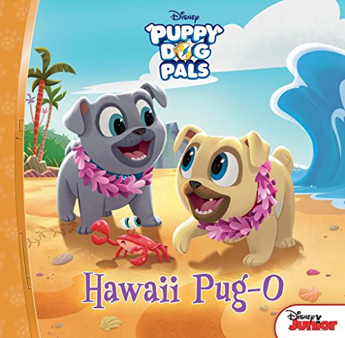 Stock image for Hawaii Pug-O for sale by ThriftBooks-Dallas