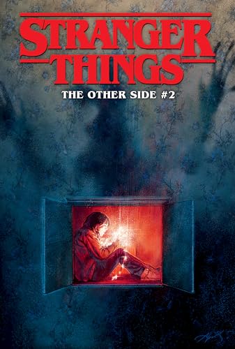 Imagen de archivo de Stranger Things the Other Side 2 a la venta por SecondSale