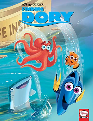 9781532145483: Finding Dory