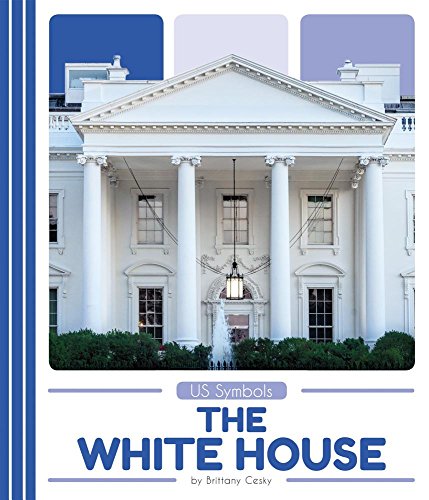 Beispielbild fr The White House zum Verkauf von Buchpark