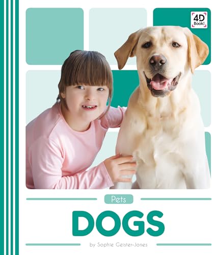 Stock image for Dogs for sale by WorldofBooks