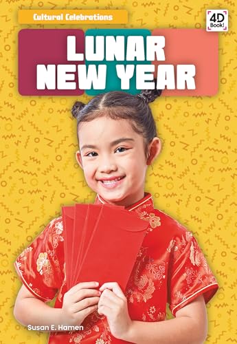 Stock image for Lunar New Year for sale by Goodwill