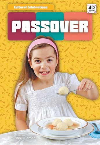 Stock image for Passover for sale by SecondSale
