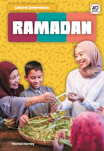 Stock image for Ramadan for sale by Revaluation Books