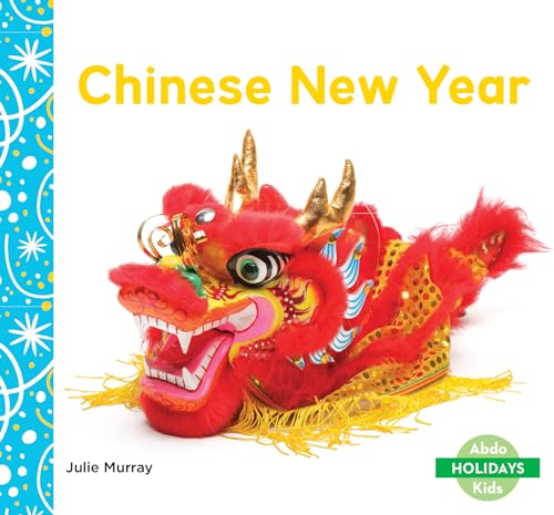 Stock image for Chinese New Year (Holidays) for sale by Buchpark