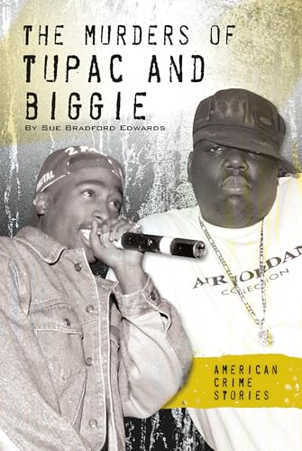 Beispielbild fr The Murders of Tupac and Biggie zum Verkauf von Better World Books