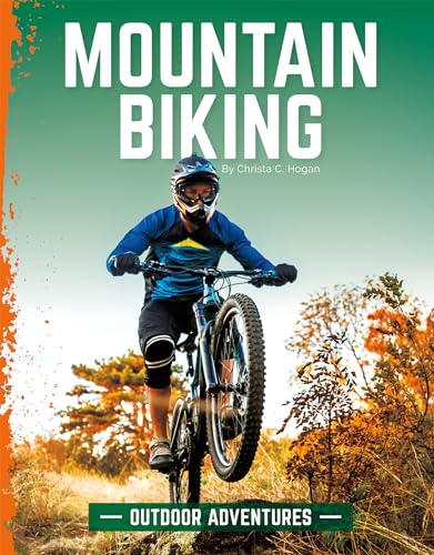 Beispielbild fr Mountain Biking zum Verkauf von ThriftBooks-Atlanta