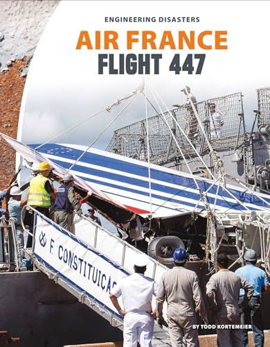 Stock image for Air France Flight 447 for sale by ThriftBooks-Dallas