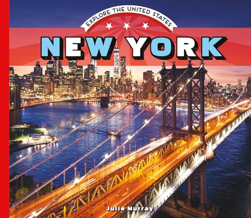 Beispielbild fr New York zum Verkauf von Blackwell's