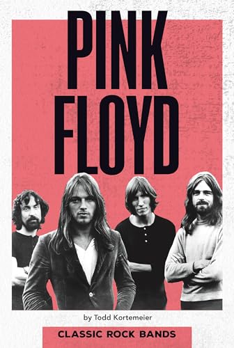 Stock image for Pink Floyd (Classic Rock Bands) for sale by Red's Corner LLC