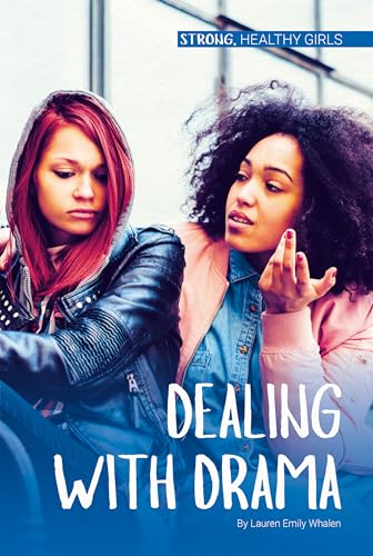9781532192159: Dealing With Drama
