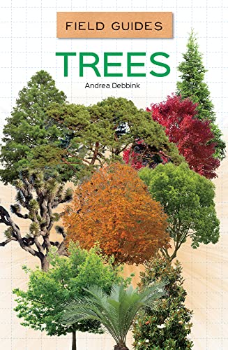 Imagen de archivo de Trees (Field Guides for Kids) a la venta por SecondSale