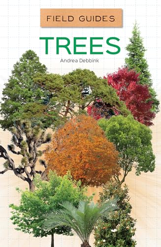Stock image for Trees (Field Guides for Kids) for sale by SecondSale