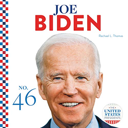 Stock image for Joe Biden (United States Presidents) for sale by SecondSale