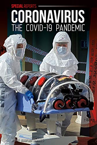 Beispielbild fr Coronavirus: The Covid-19 Pandemic (Special Reports) zum Verkauf von SecondSale