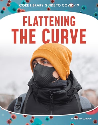 Beispielbild fr Flattening the Curve zum Verkauf von Blackwell's