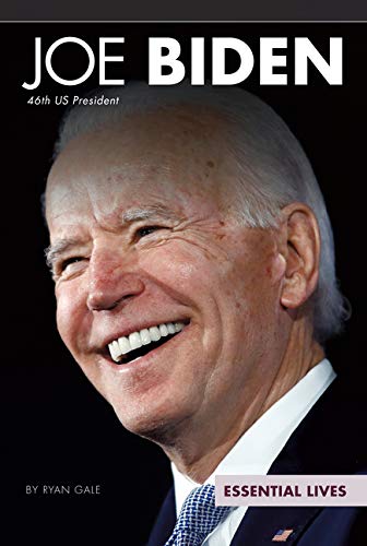 Beispielbild fr Joe Biden: 46th Us President zum Verkauf von ThriftBooks-Dallas