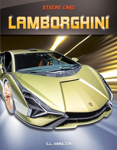 Beispielbild fr Lamborghini zum Verkauf von Blackwell's