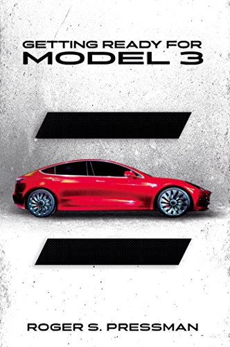 Beispielbild fr Getting Ready for Model 3: A Guide for Future Tesla Model 3 Owners zum Verkauf von ThriftBooks-Atlanta