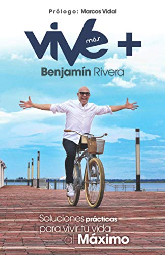 Imagen de archivo de Vive Mas (Spanish Edition) a la venta por SecondSale