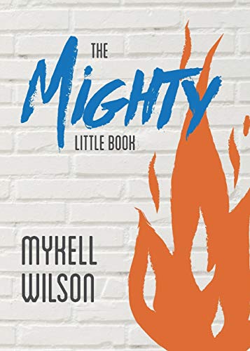 Imagen de archivo de The Mighty Little Book a la venta por Russell Books