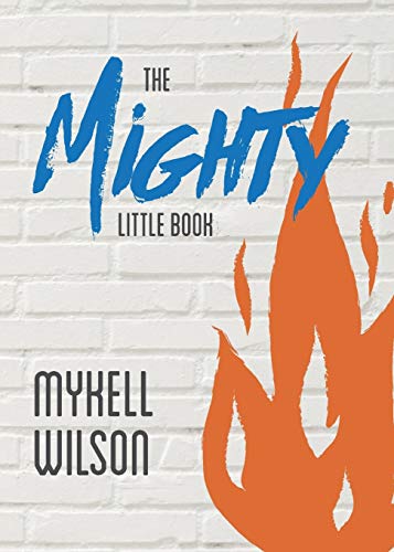 Stock image for The Mighty Little Book for sale by Russell Books