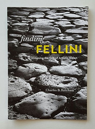 Imagen de archivo de Finding FELLINI a la venta por More Than Words
