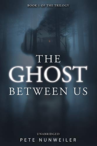 Stock image for The Ghost Between Us for sale by Books From California