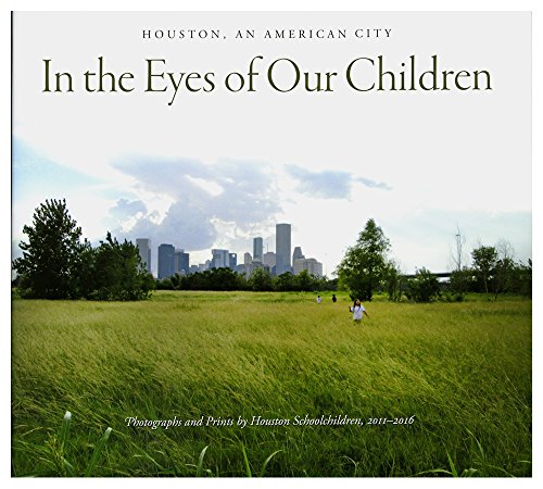 Stock image for In the Eyes of Our Children for sale by Half Price Books Inc.