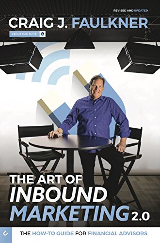 Stock image for The Art of Inbound Marketing 2.0 for sale by Your Online Bookstore