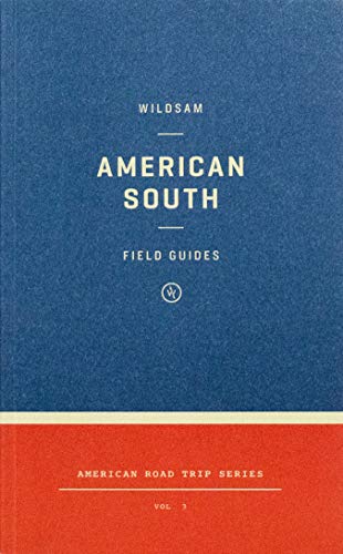Stock image for Wildsam Field Guides: American South for sale by ThriftBooks-Atlanta