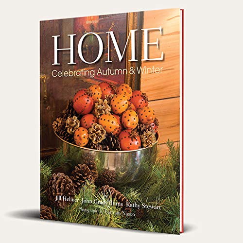 Stock image for Home ? Celebrating Autumn & Winter for sale by Patrico Books