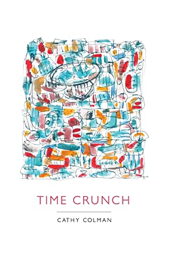 Stock image for Time Crunch for sale by Books Unplugged