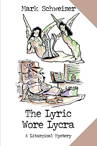 Stock image for The Lyric Wore Lycra for sale by Uncle Hugo's SF/Uncle Edgar's Mystery