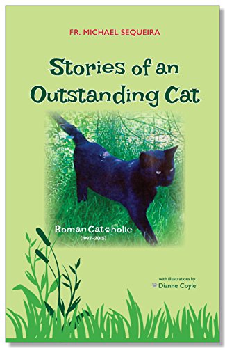 Stock image for Stories of an Outstanding Cat for sale by SecondSale