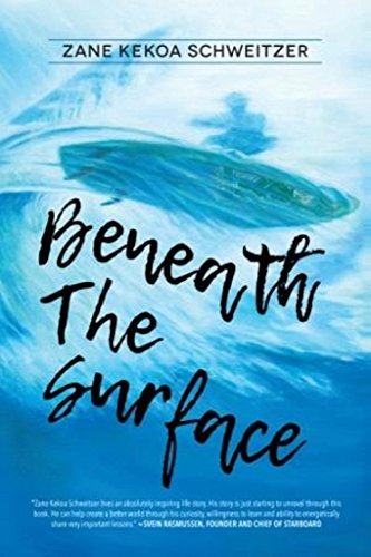 Stock image for Beneath the Surface for sale by SecondSale