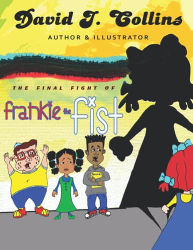 9781532369148: The Final Fight of Frankie the Fist
