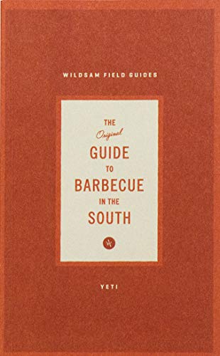 Stock image for Wildsam Field Guides: Southern Barbecue for sale by HPB Inc.