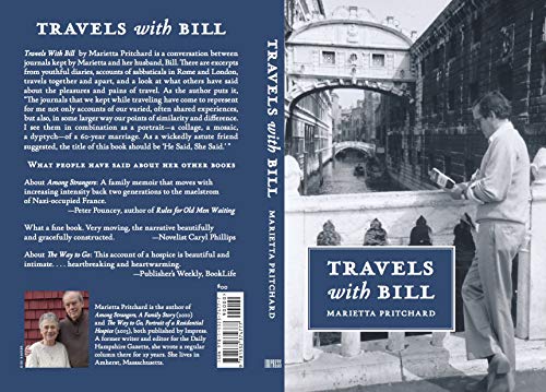 Stock image for Travels with Bill for sale by More Than Words