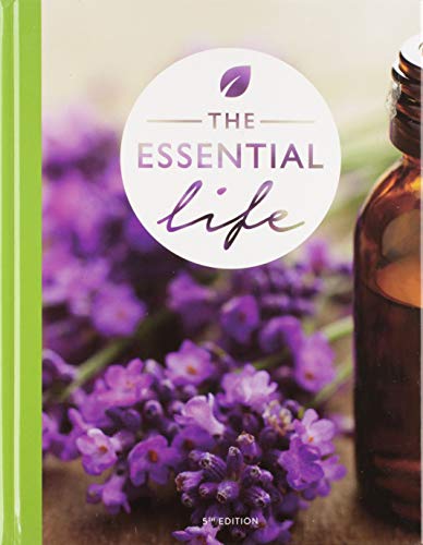 Beispielbild fr The Essential Life - 5th Edition zum Verkauf von Zoom Books Company
