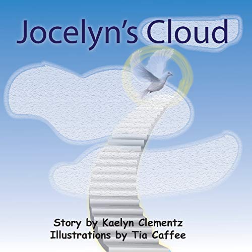 Beispielbild fr Jocelyn's Cloud zum Verkauf von -OnTimeBooks-