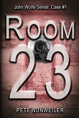 Stock image for Room 23 (John Wolfe) for sale by SecondSale