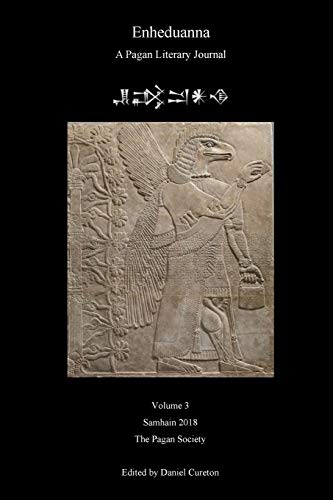 9781532397844: Enheduanna: A Pagan Literary Journal, Volume 3