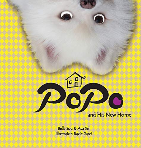 9781532399282: Popo and His New Home