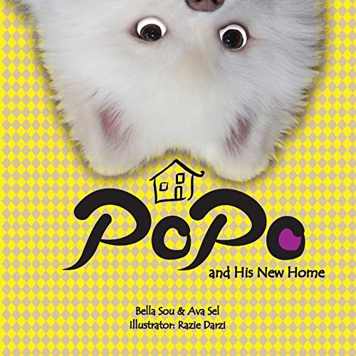 Stock image for Popo and His New Home for sale by Lucky's Textbooks
