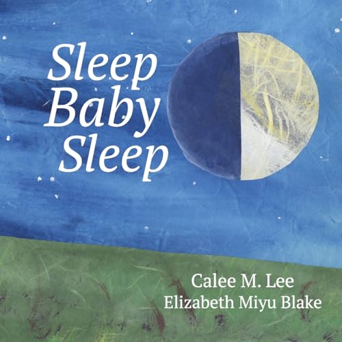 Stock image for Sleep, Baby, Sleep for sale by SecondSale
